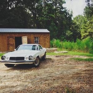 Meet your Posher, Caelin